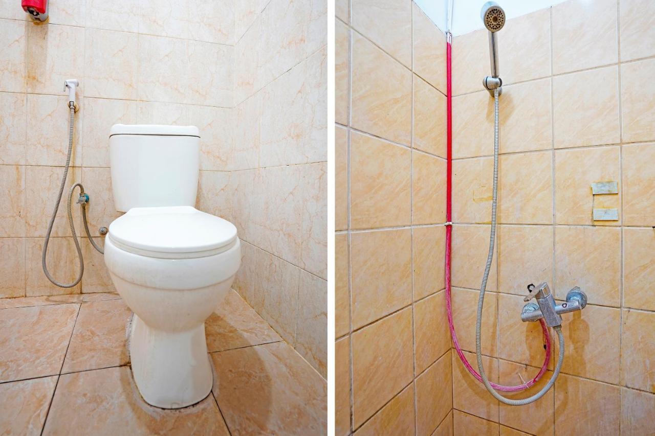 Oyo 91390 Kost Grand Royal Elite Hotel สุราบายา ภายนอก รูปภาพ